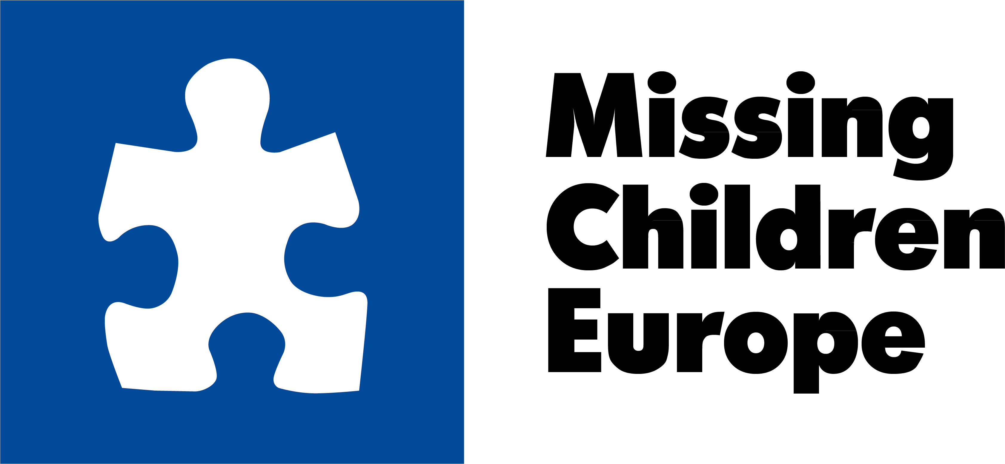Missing Children Europe logo