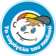 Smile of the Child logo