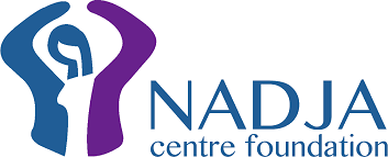 Nadja Centre Foundation logo