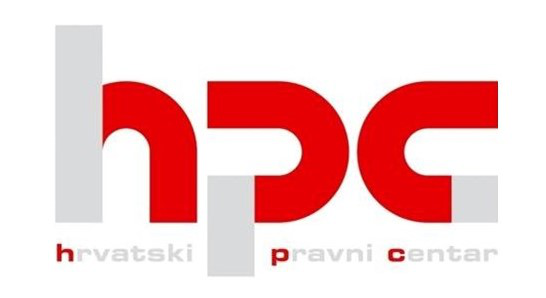 hrvatski pravni centar logo